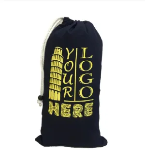 50" x 60" Custom Size Custom Printed Heavy Nylon Bags - Laundry, Camp, Travel, Storage, Garden, Hobby, Gift