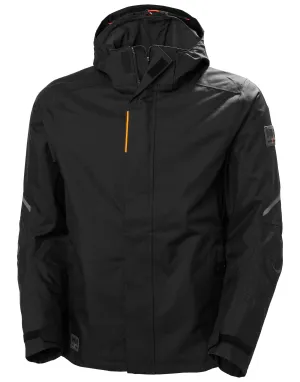 71080 Helly Hansen Kensington Shell Jacket
