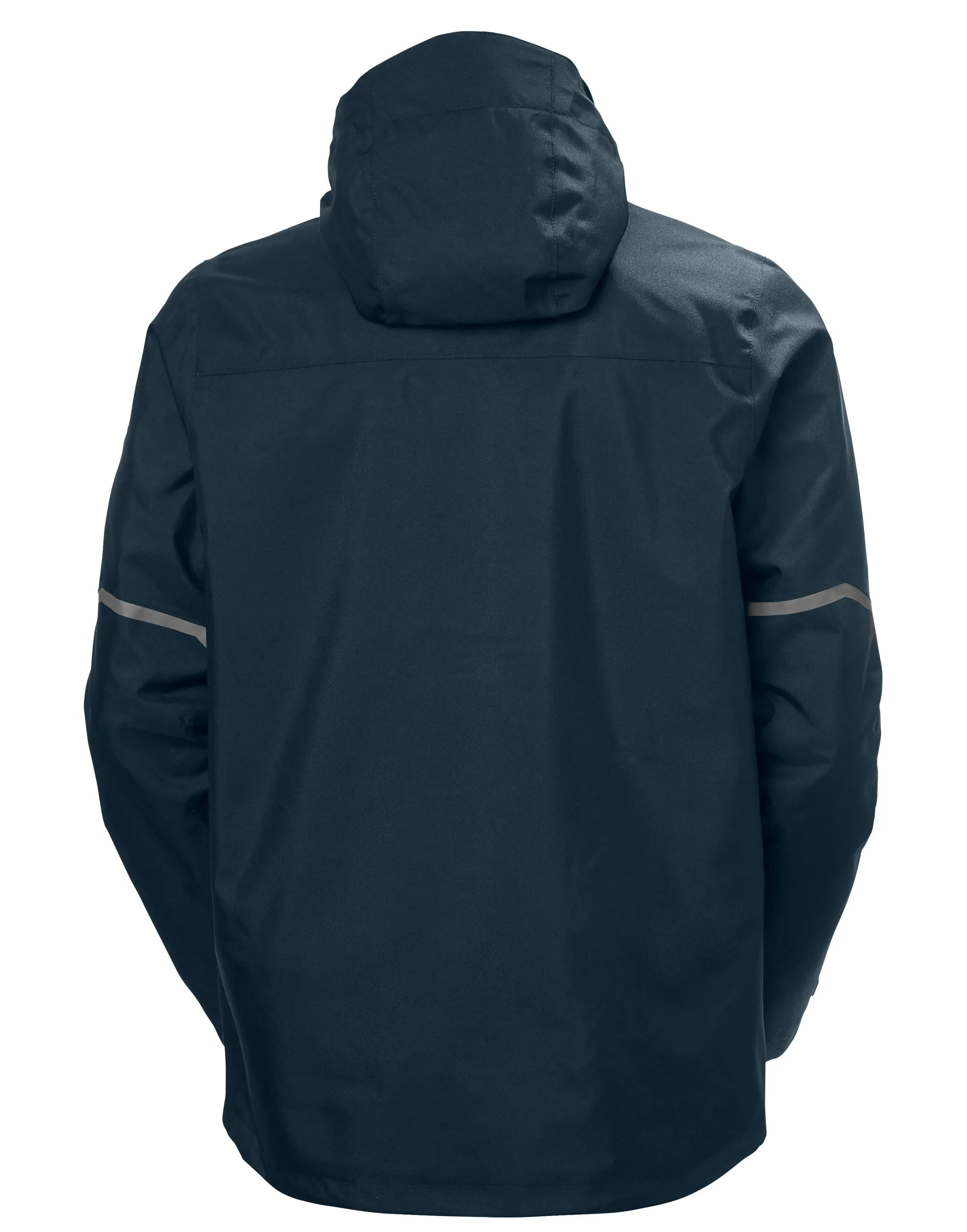 71080 Helly Hansen Kensington Shell Jacket
