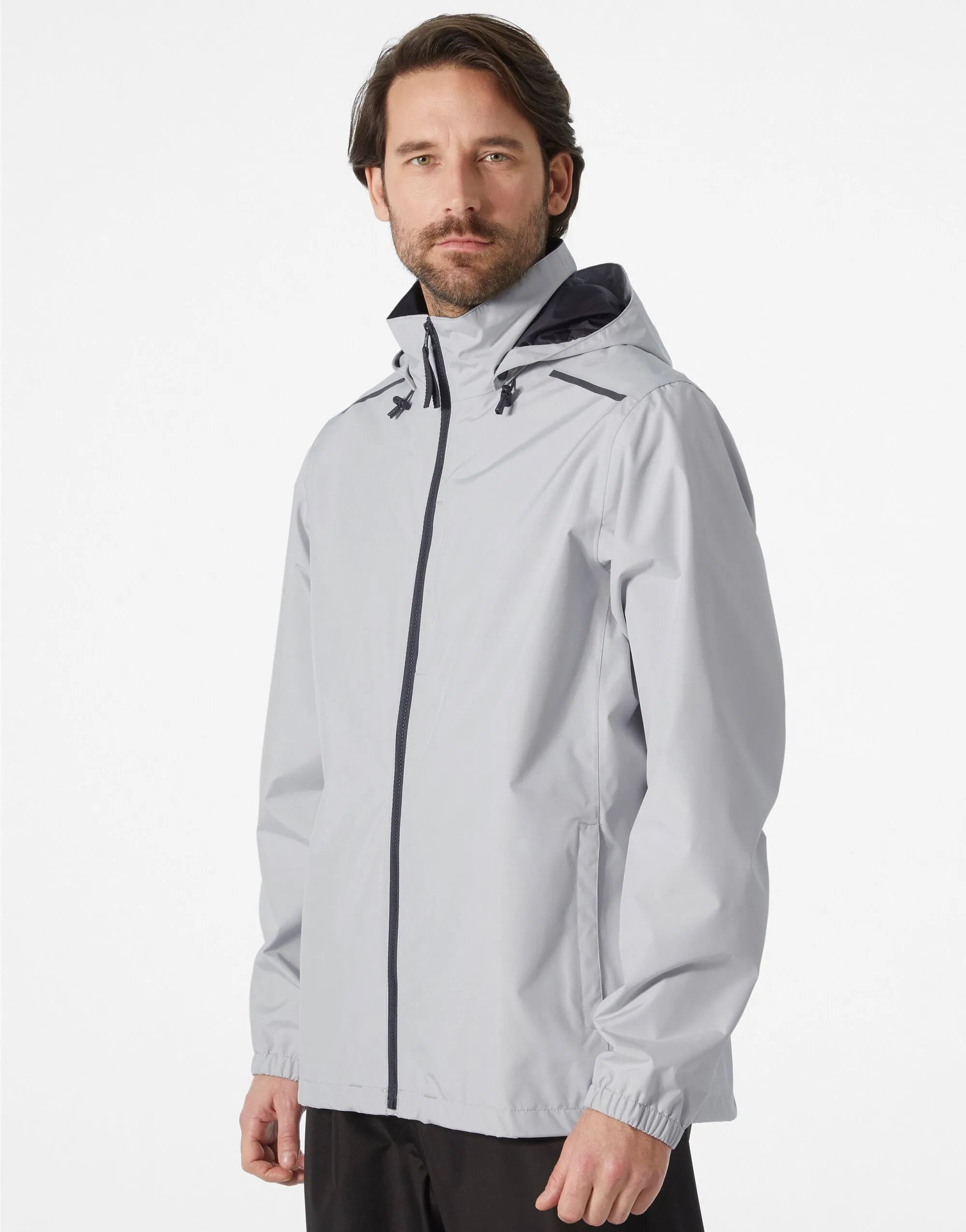 71261 Helly Hansen Manchester 2.0 Shell Jacket