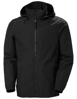 71261 Helly Hansen Manchester 2.0 Shell Jacket