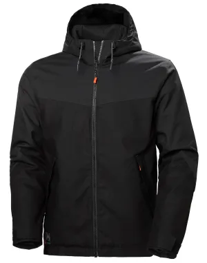 73290 Helly Hansen Oxford Winter Jacket