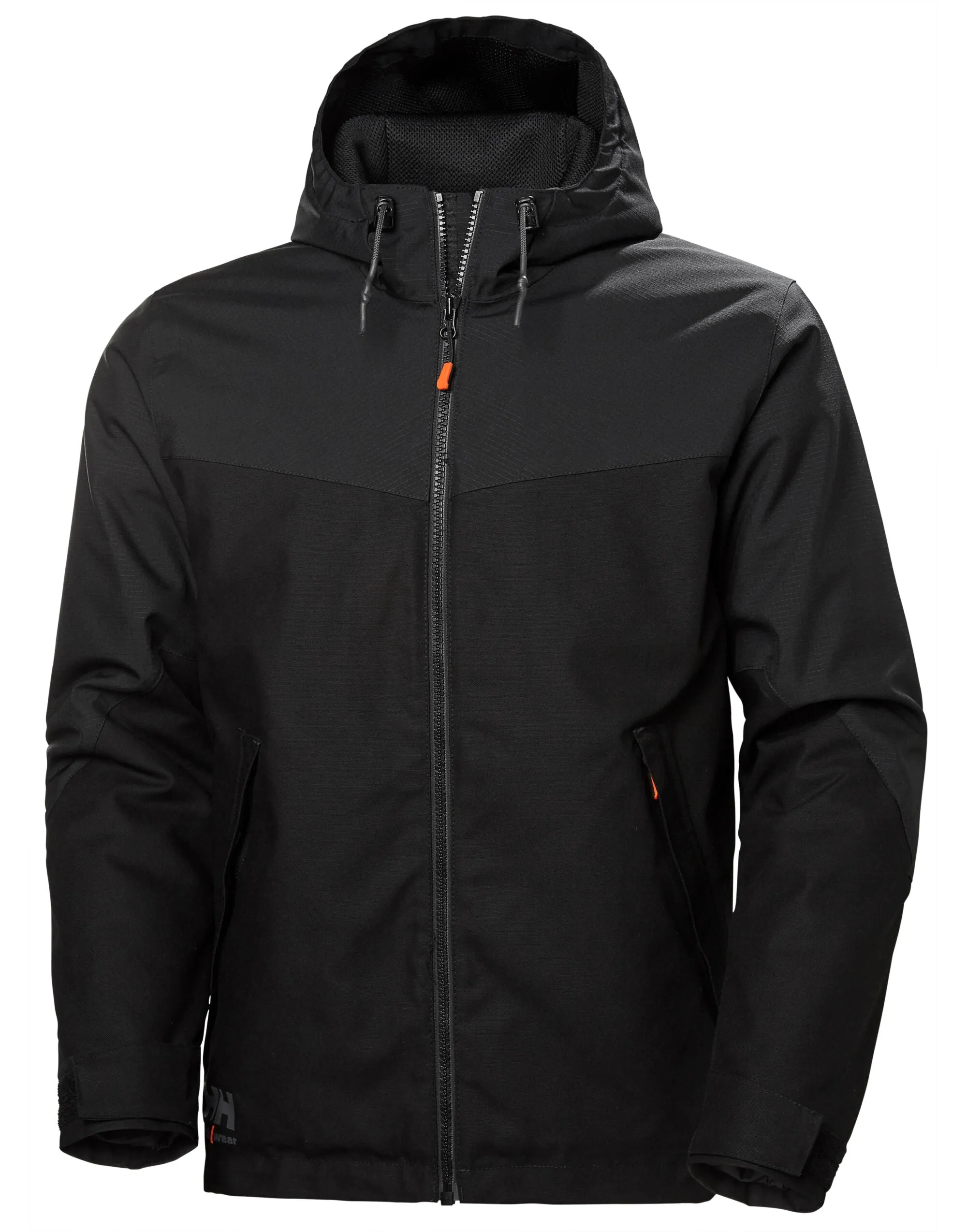 73290 Helly Hansen Oxford Winter Jacket
