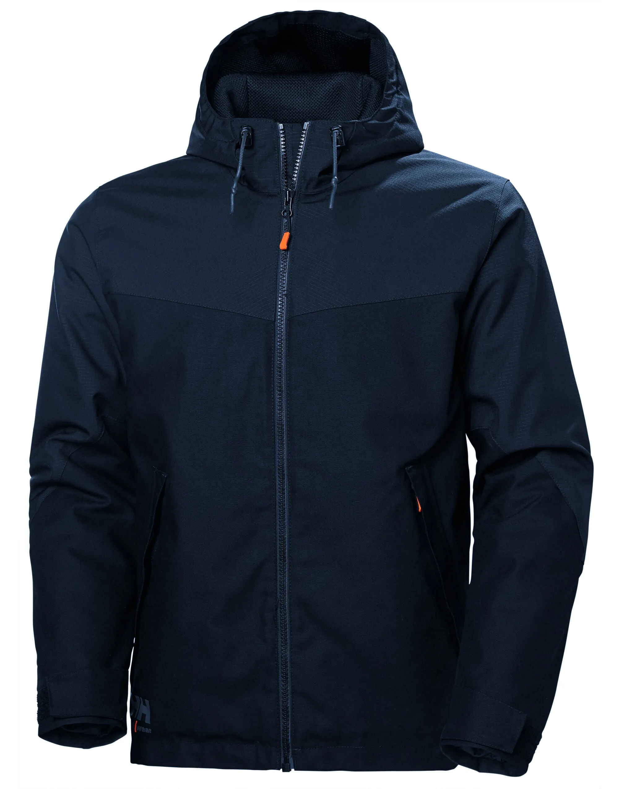 73290 Helly Hansen Oxford Winter Jacket