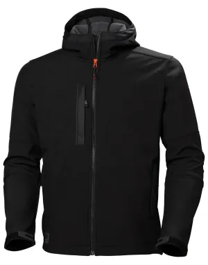 74230 Helly Hansen Kensington Hooded Softshell