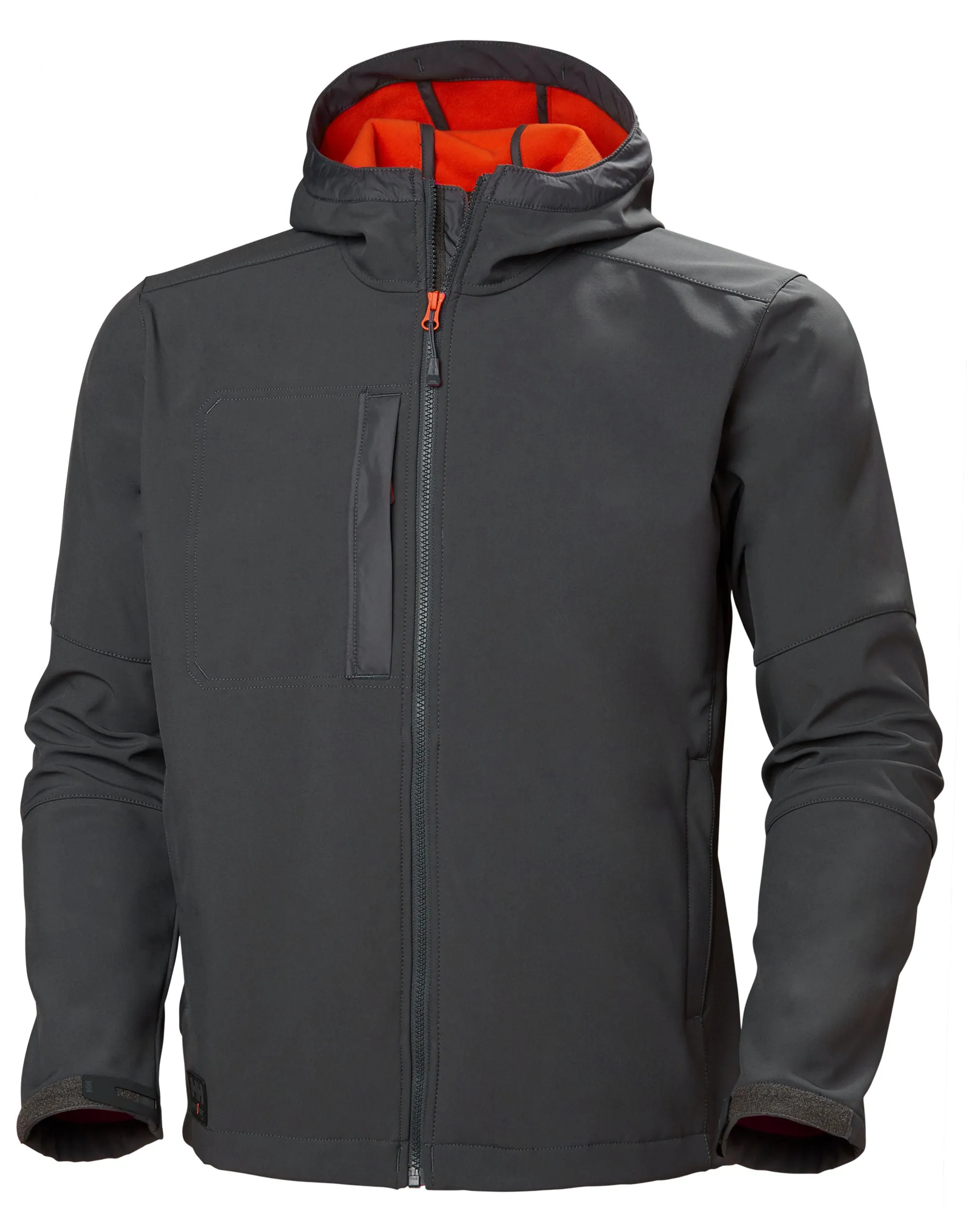 74230 Helly Hansen Kensington Hooded Softshell