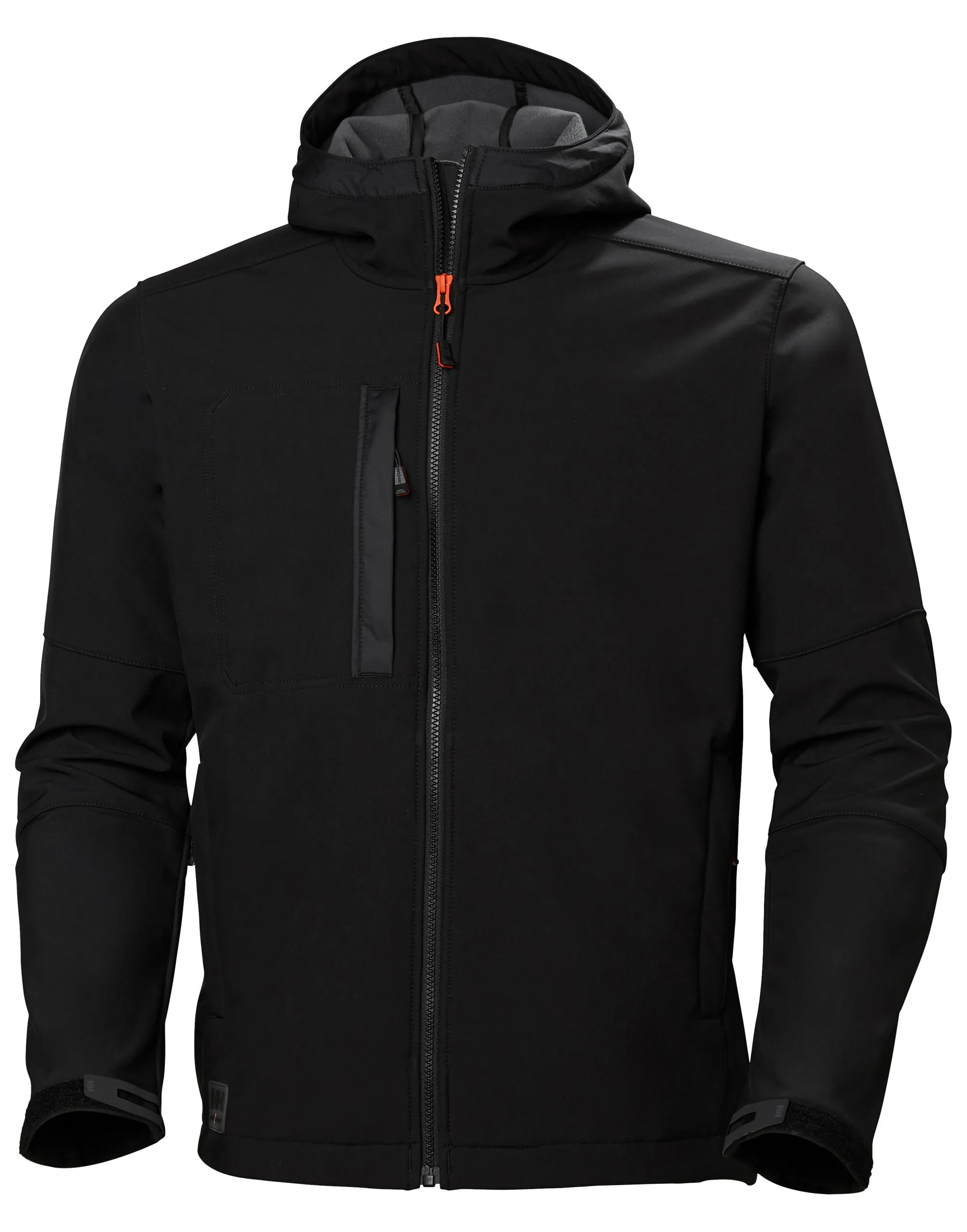 74230 Helly Hansen Kensington Hooded Softshell