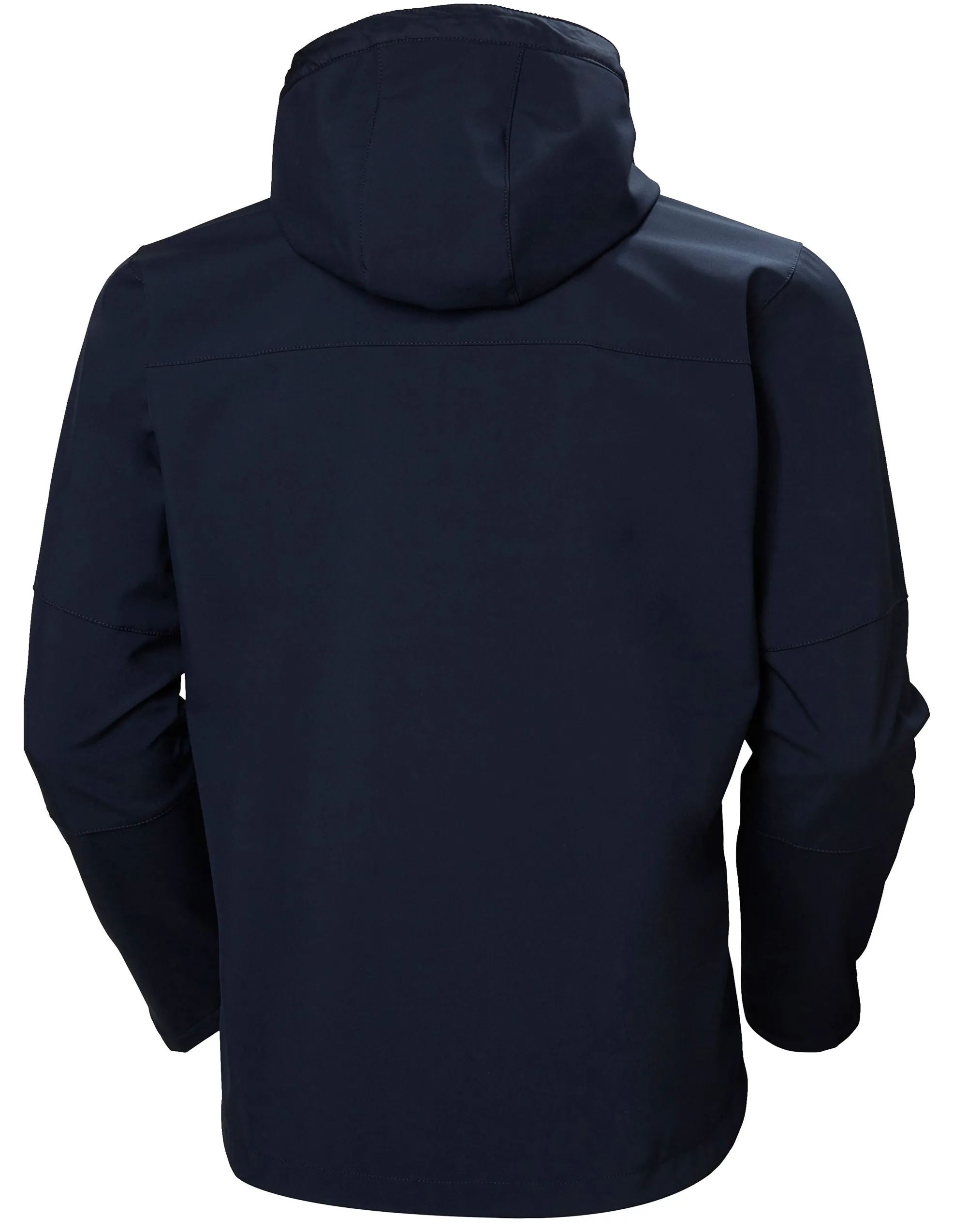74230 Helly Hansen Kensington Hooded Softshell