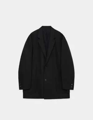 A24A-15JK01C DRY VOILE TWILL COMFORT BLAZER
