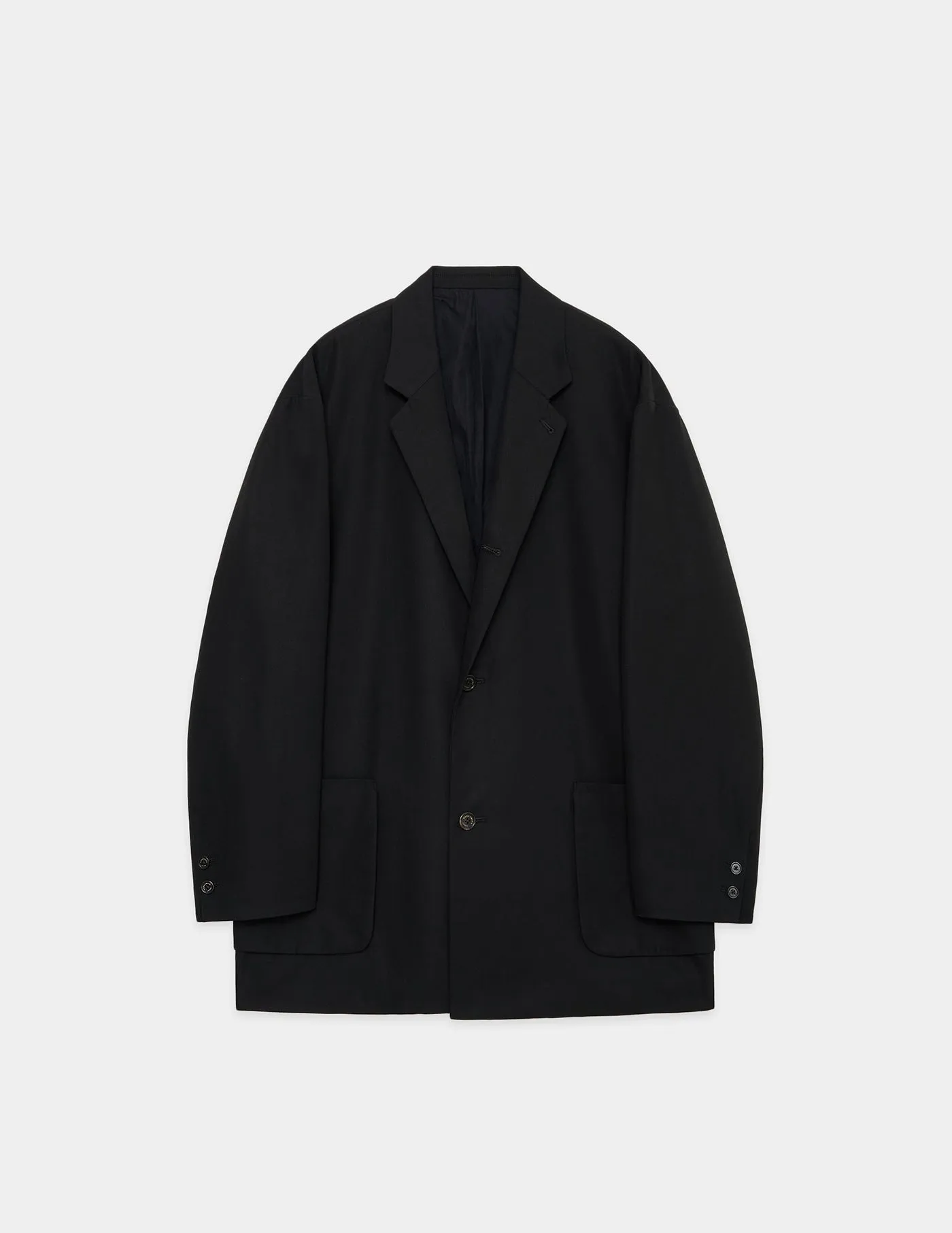 A24A-15JK01C DRY VOILE TWILL COMFORT BLAZER