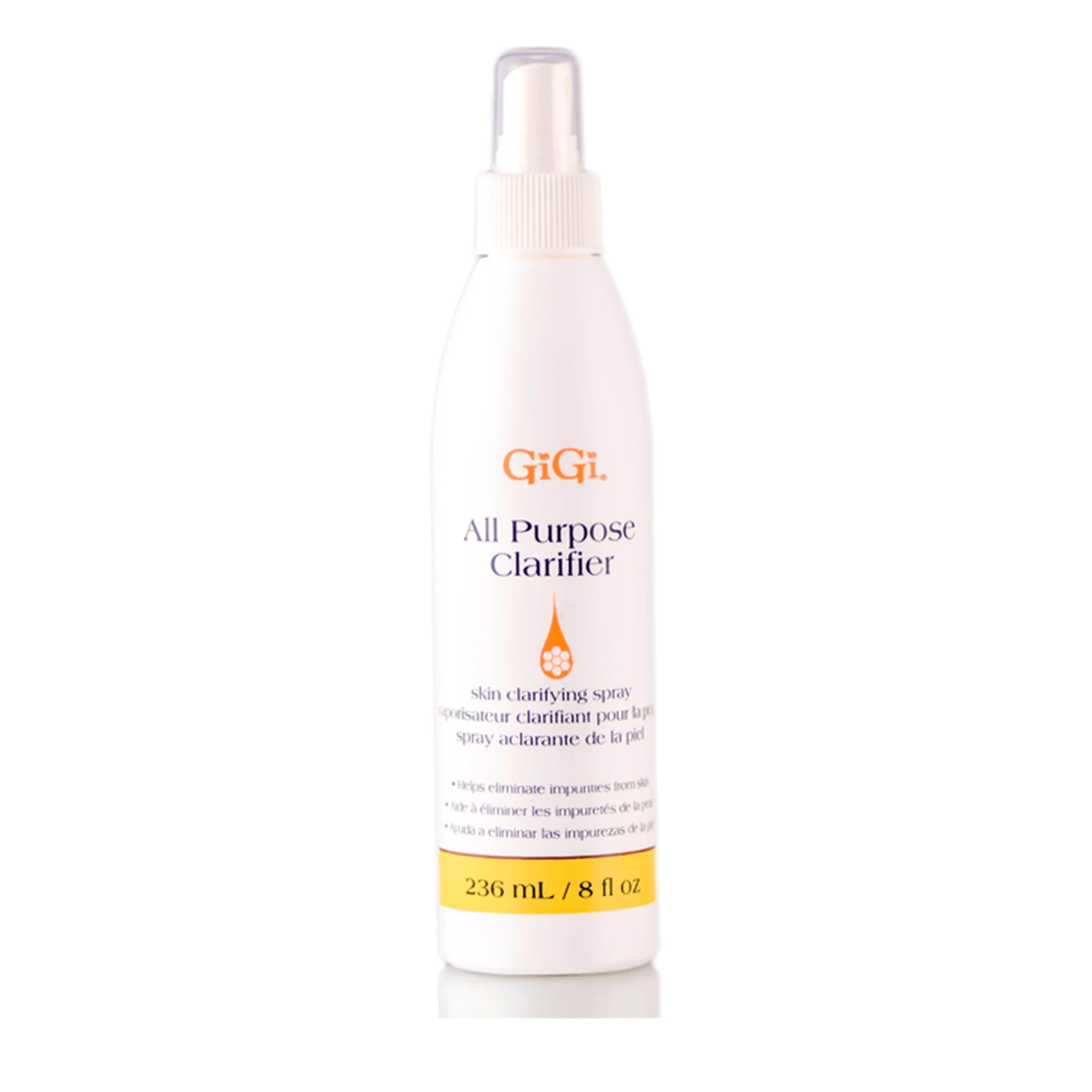All Purpose Clarifier