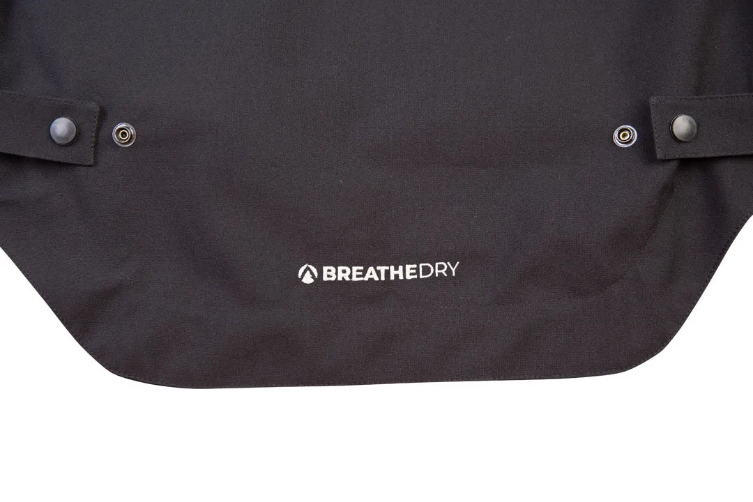 Arbortec AT4480 Heavy Duty Full Zip Breathedry Jacket