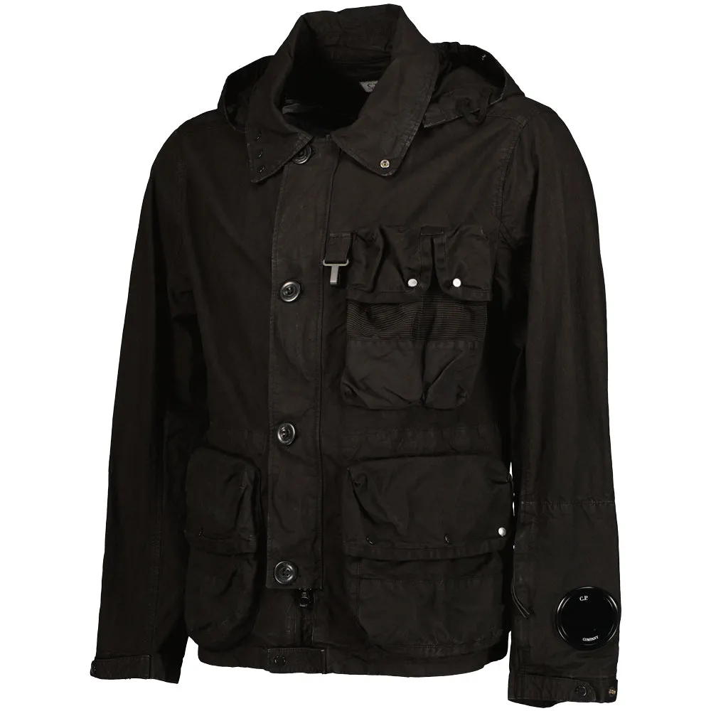 Ba-Tic Watchviewer Lens Goggle Jacket