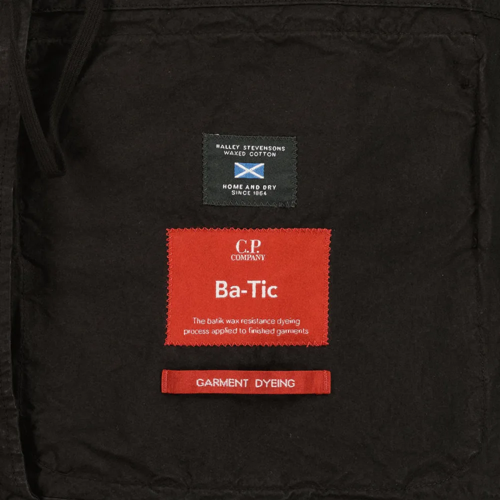 Ba-Tic Watchviewer Lens Goggle Jacket