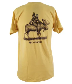 Columbia Sportswear 3 Buddies T-Shirt