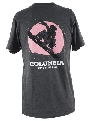 Columbia Sportswear Snowbrd Bigfoot T-Shirt