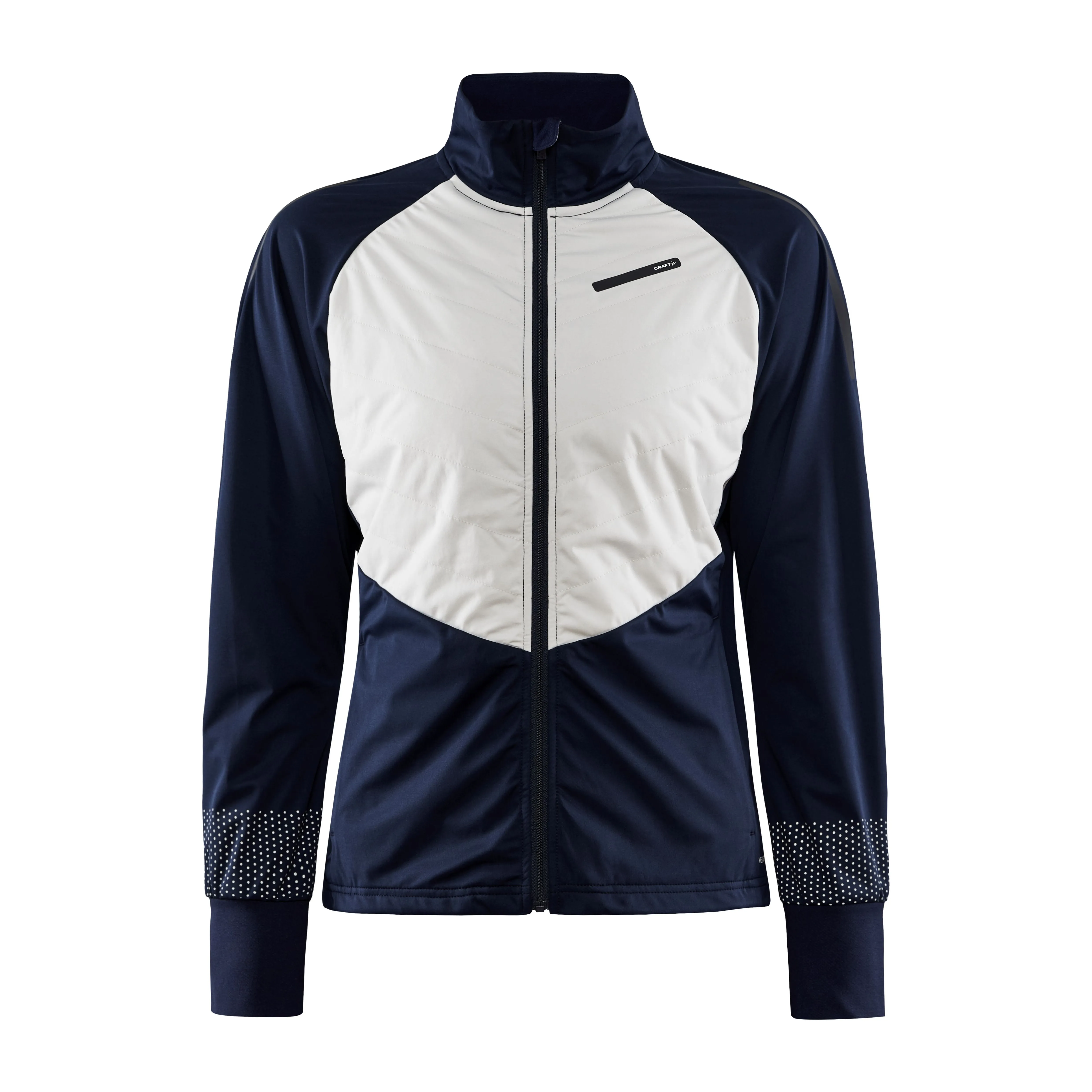 Craft Women&#x27;s Storm Balance Jacket Blaze-Ash | Buy Craft Women&#x27;s Storm Balance Jacket Blaze-Ash here | Outnorth