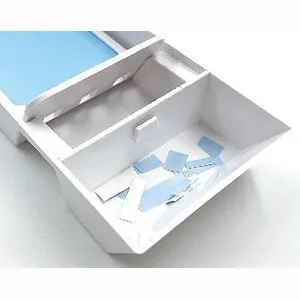 Decaling Quick Tray