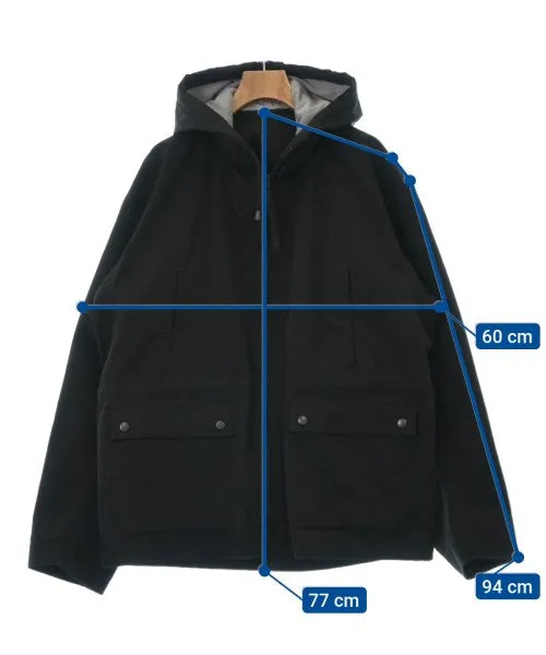 ESSAY Millitary jackets