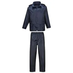 Essentials Rainsuit (2 Piece Suit) - All Sizes