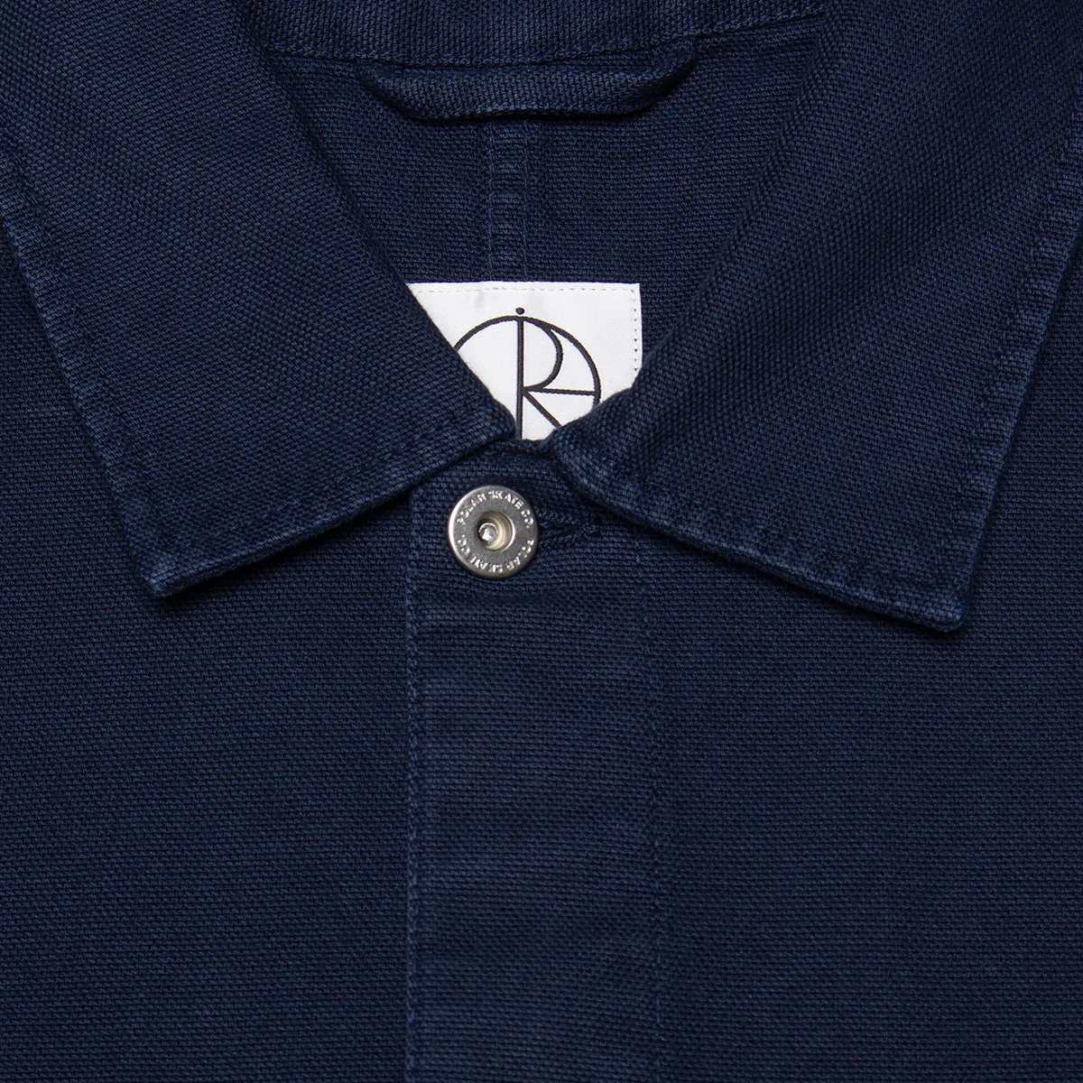 Ezra Jacket