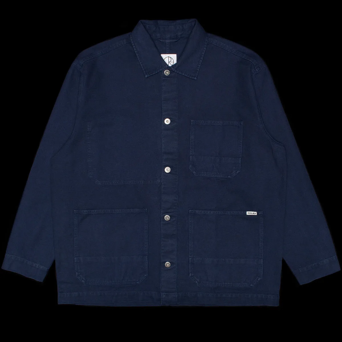 Ezra Jacket