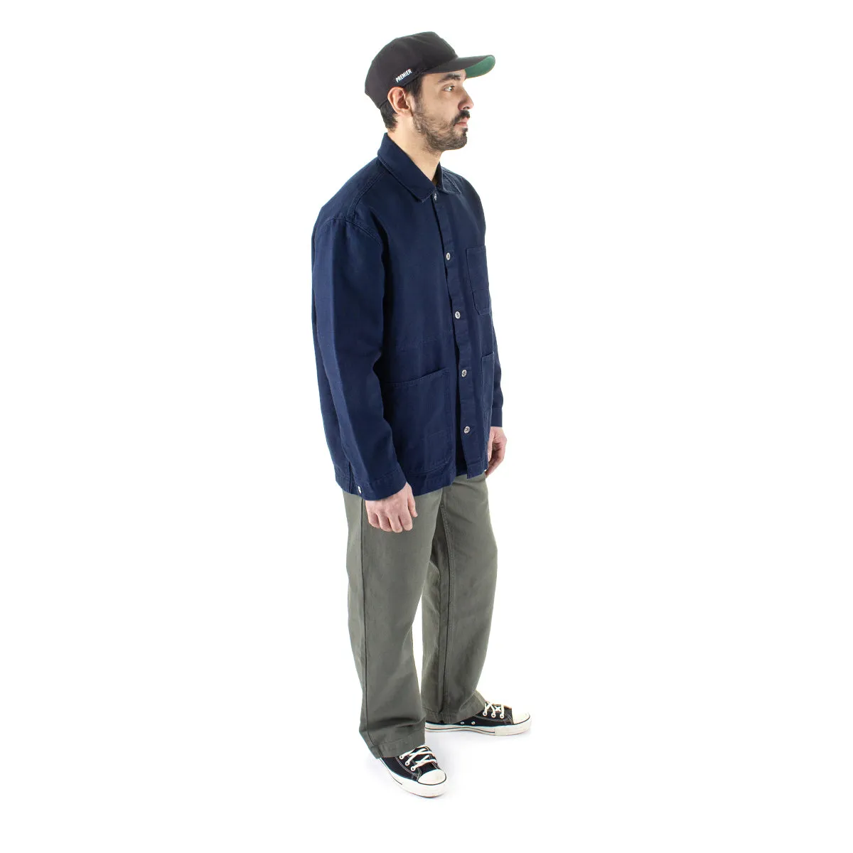 Ezra Jacket