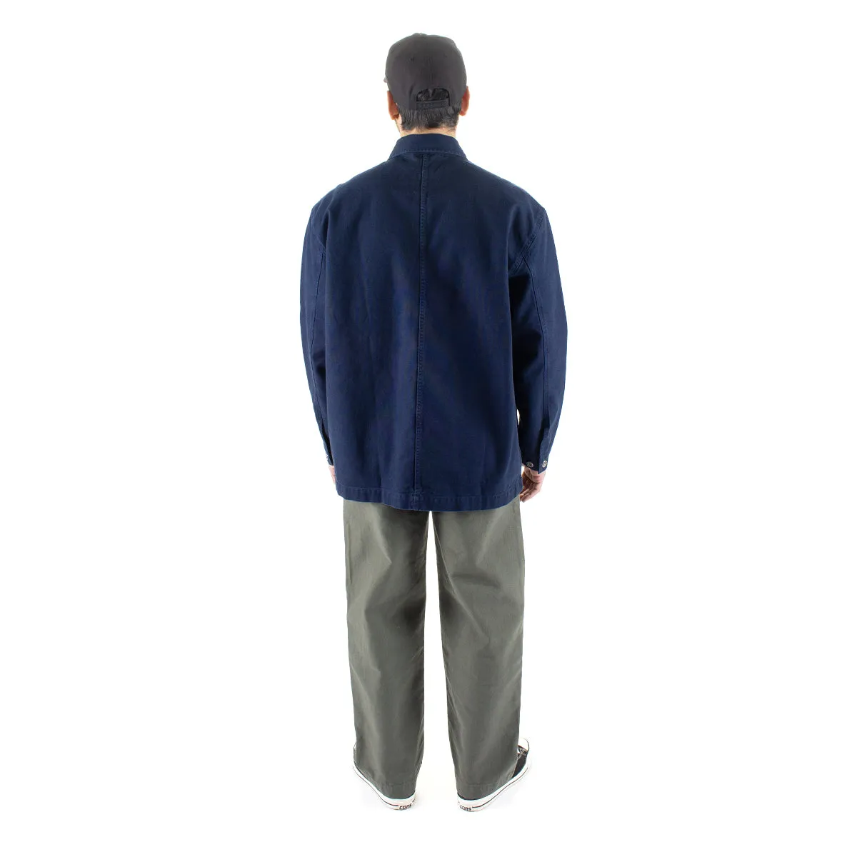 Ezra Jacket