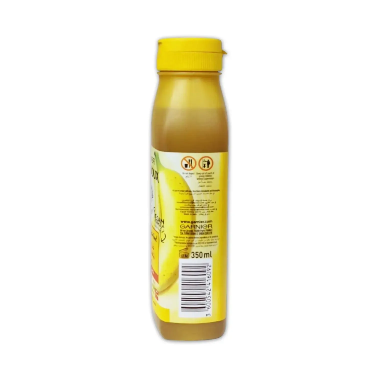 Garnier Ultra Doux Hair Shampoo 350ml