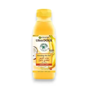 Garnier Ultra Doux Hair Shampoo 350ml