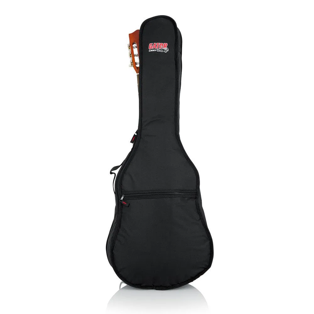 Gator Cases Economy Gig Bag For Classical Guitar