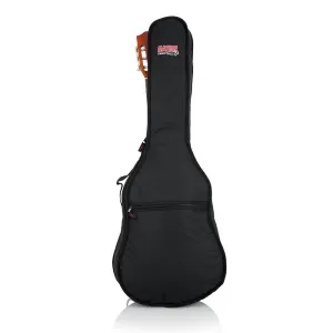 Gator Cases Economy Gig Bag For Classical Guitar