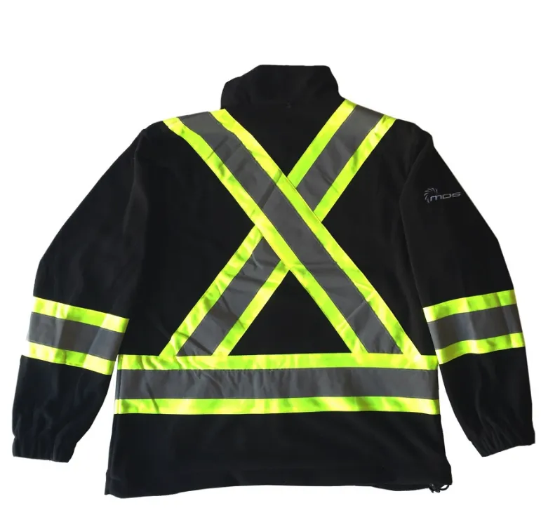 Hi-Viz 3-in-1 Jacket (CLEARANCE)