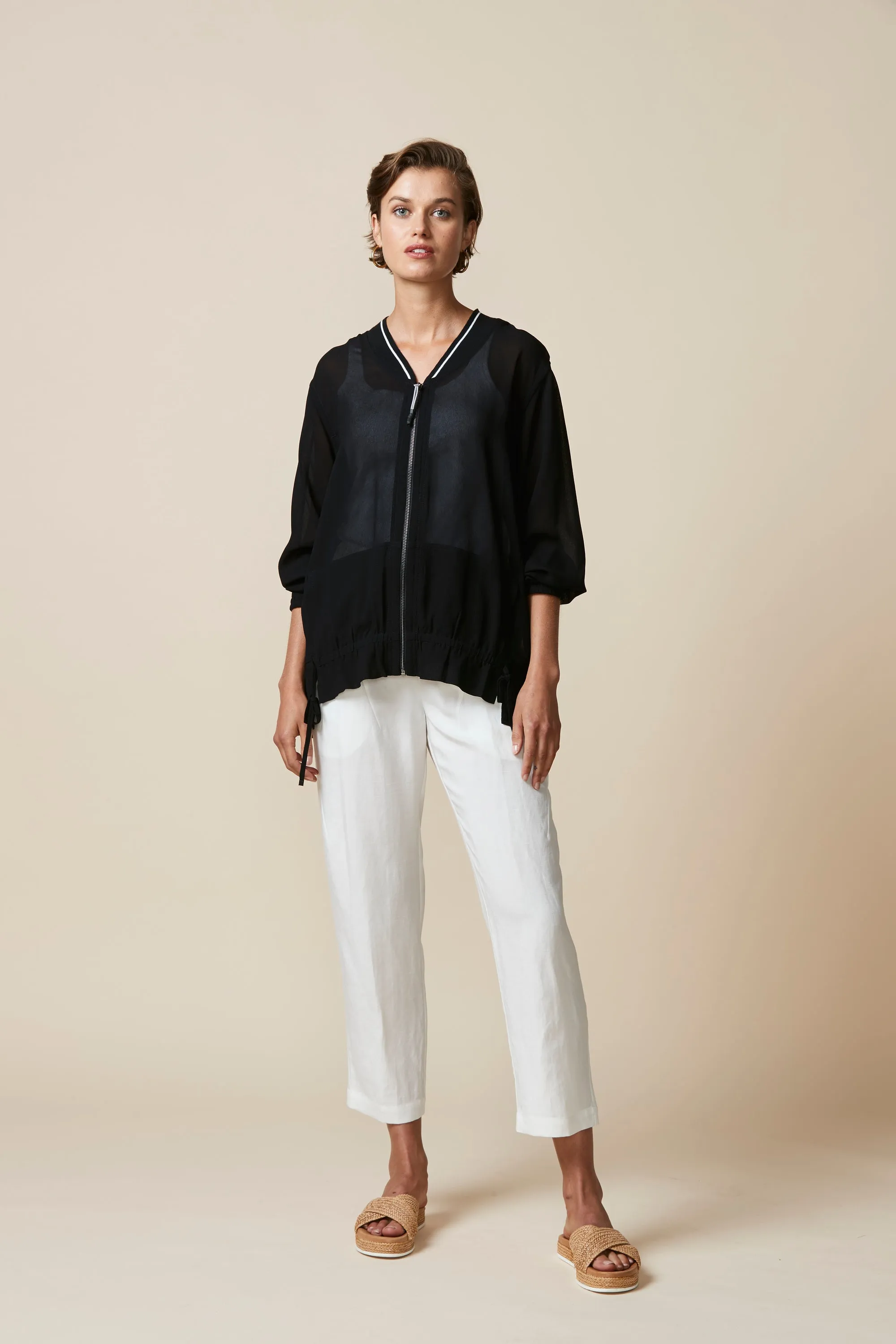 Image Jacket