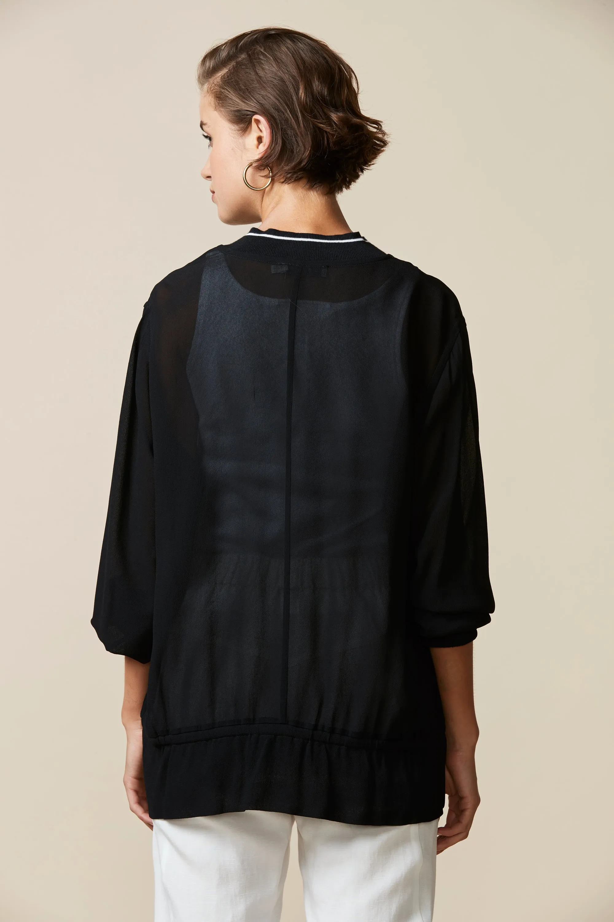 Image Jacket