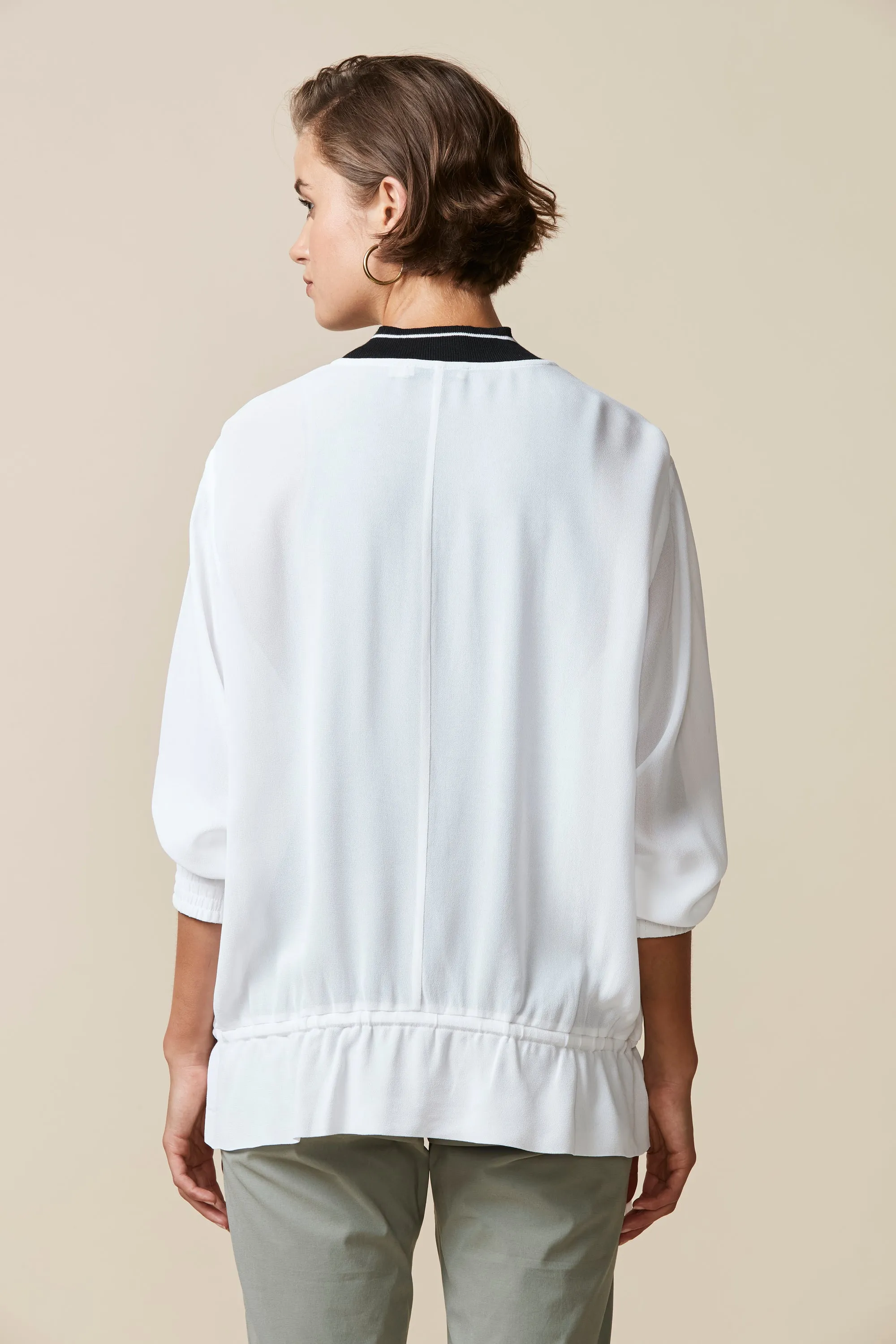 Image Jacket
