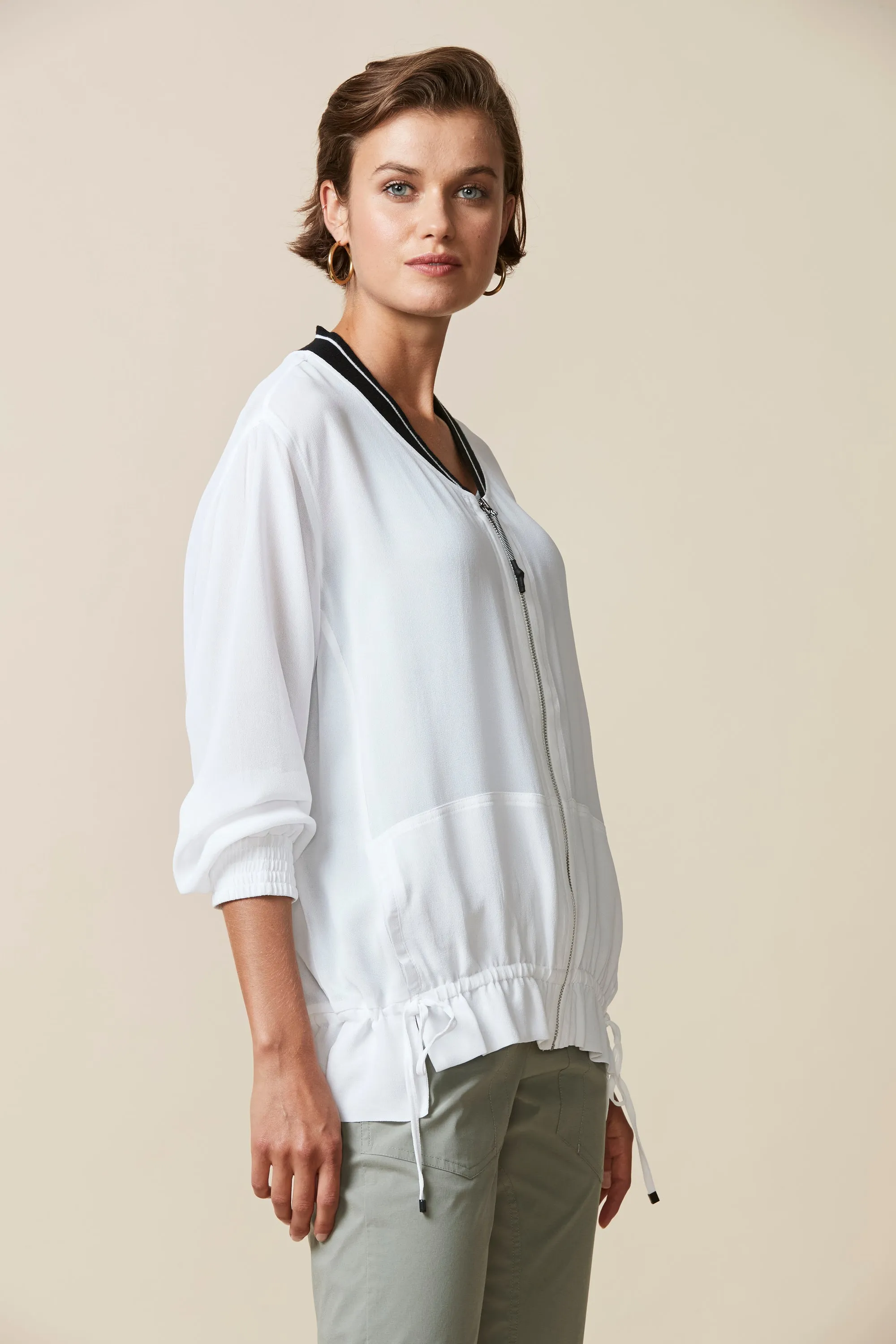 Image Jacket