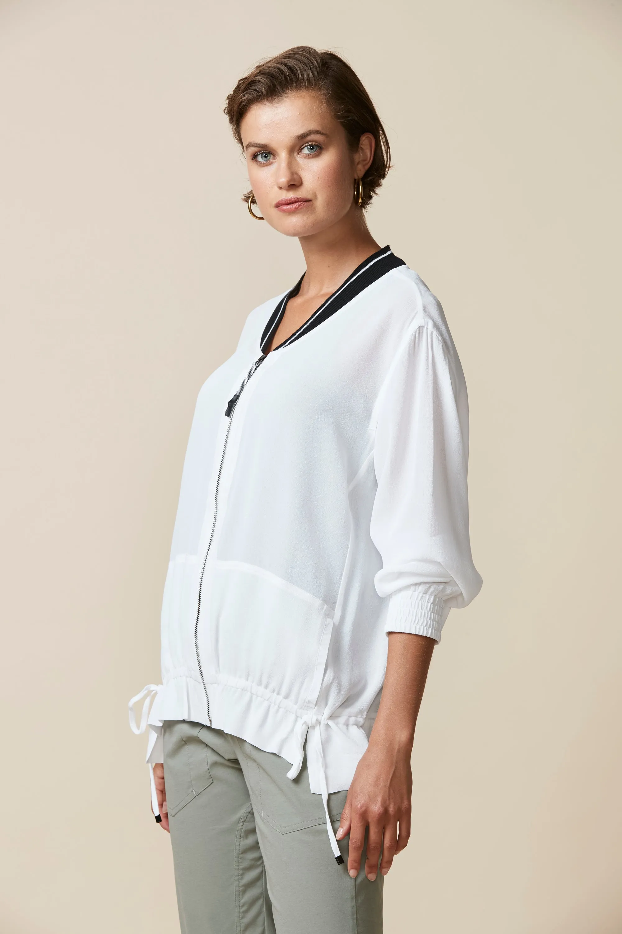 Image Jacket