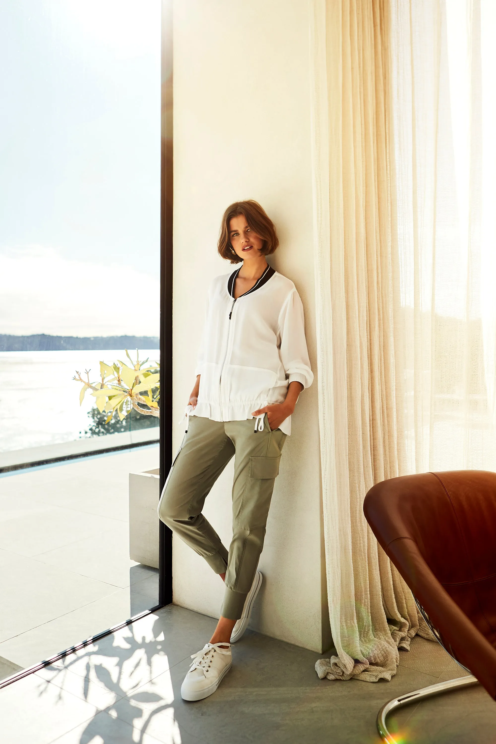 Image Jacket