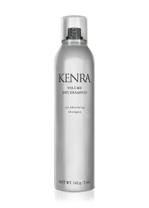 Kenra Volume Dry Shampoo 5 oz