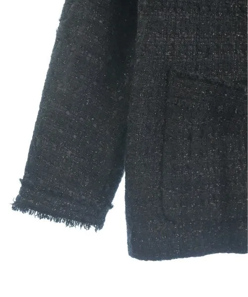 MACPHEE Collarless jackets
