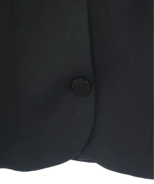 MANI Collarless jackets