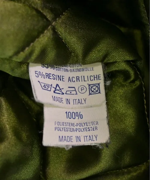 MASH Work jackets