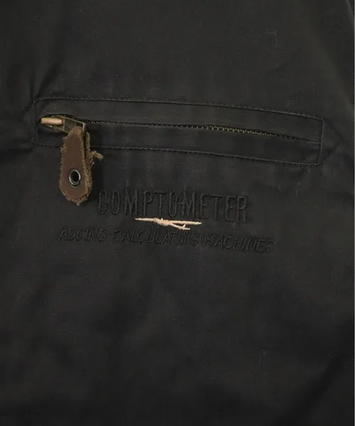 MASH Work jackets