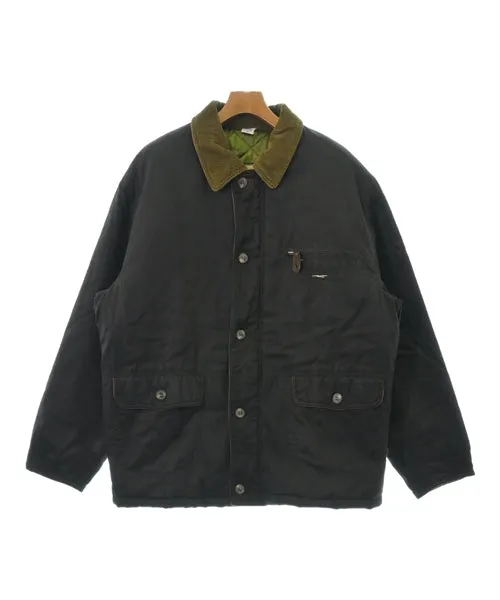 MASH Work jackets