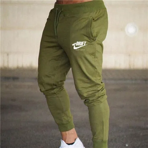 Men's Pants Sportswear