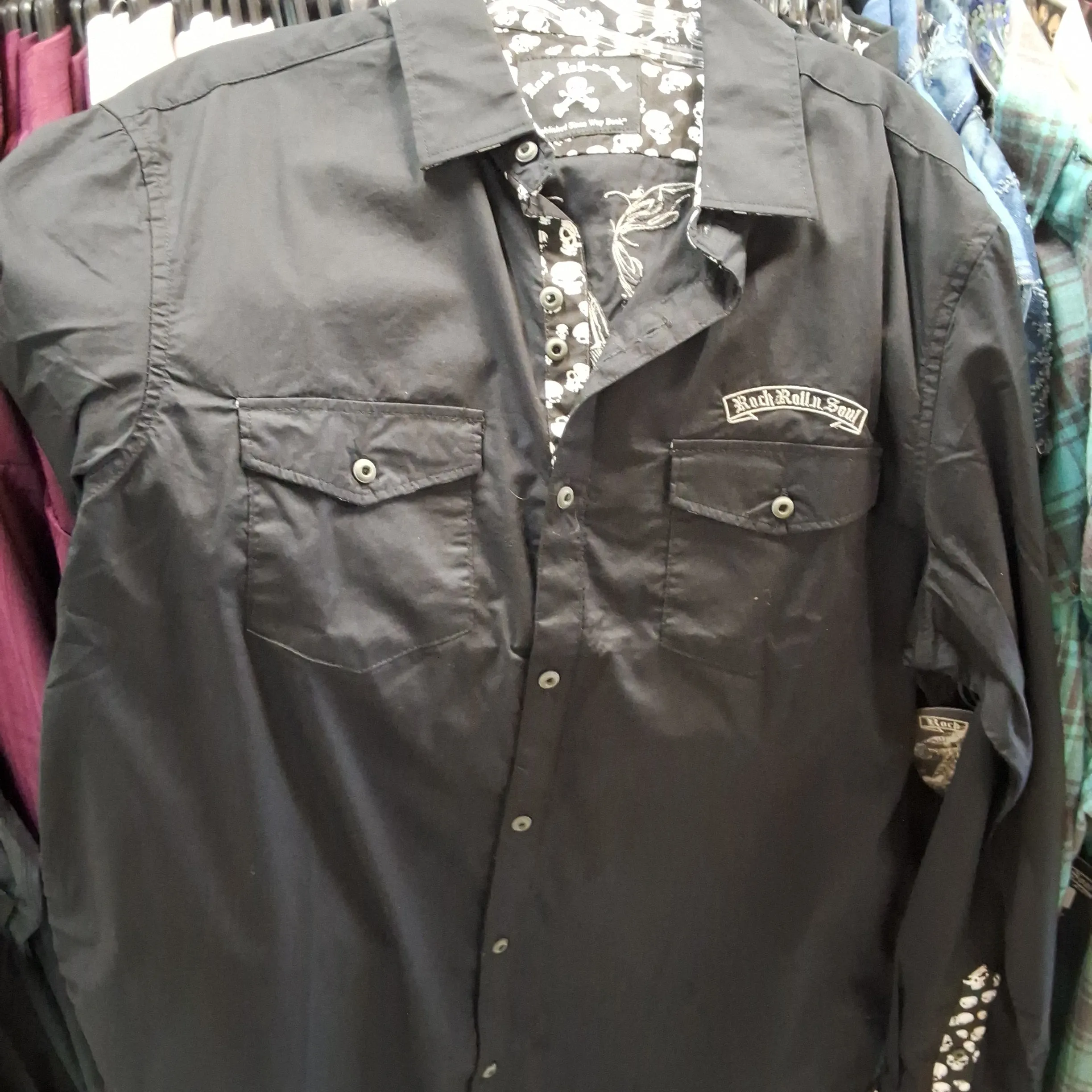 Mens Style Jackets