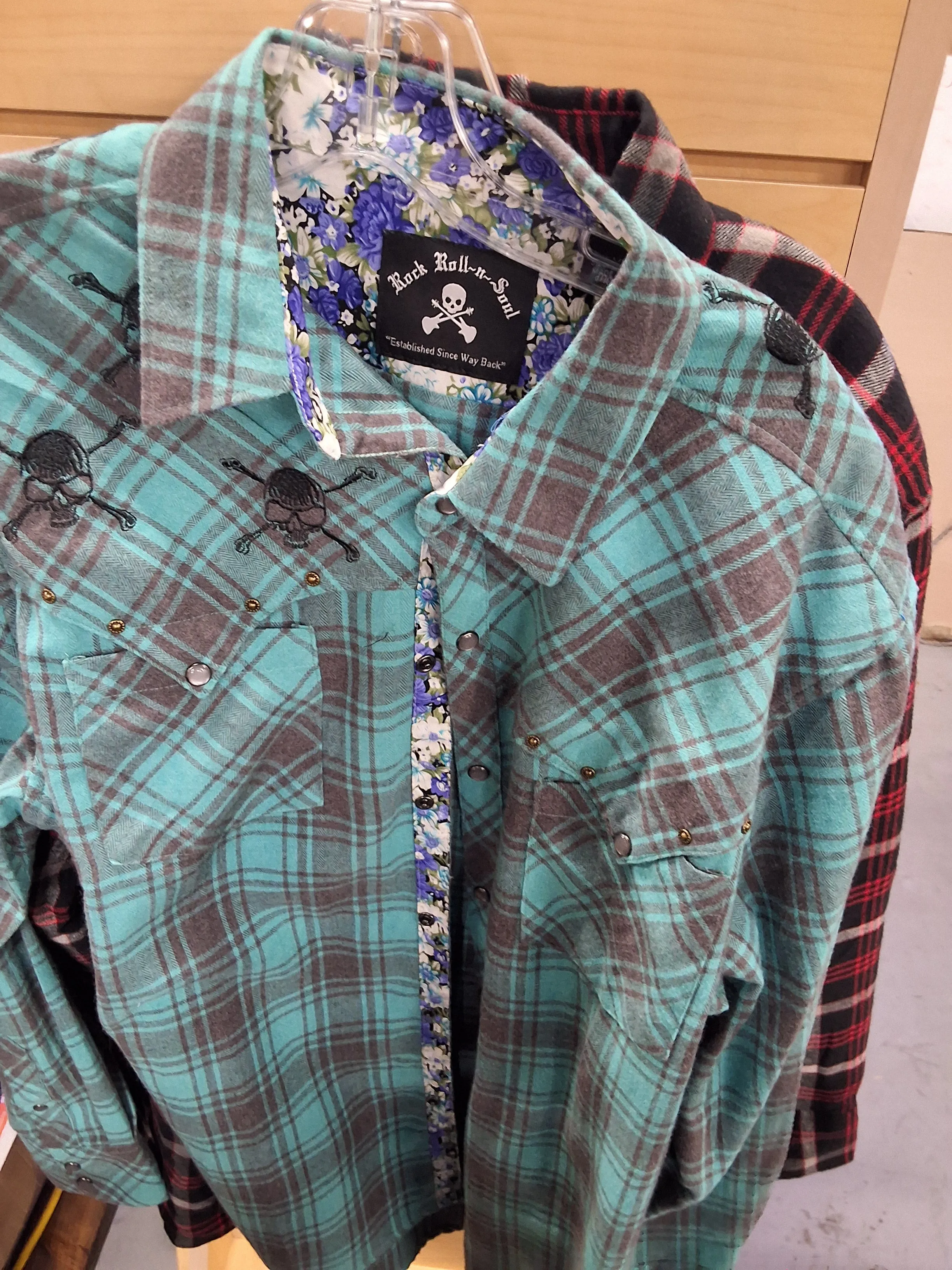 Mens Style Jackets
