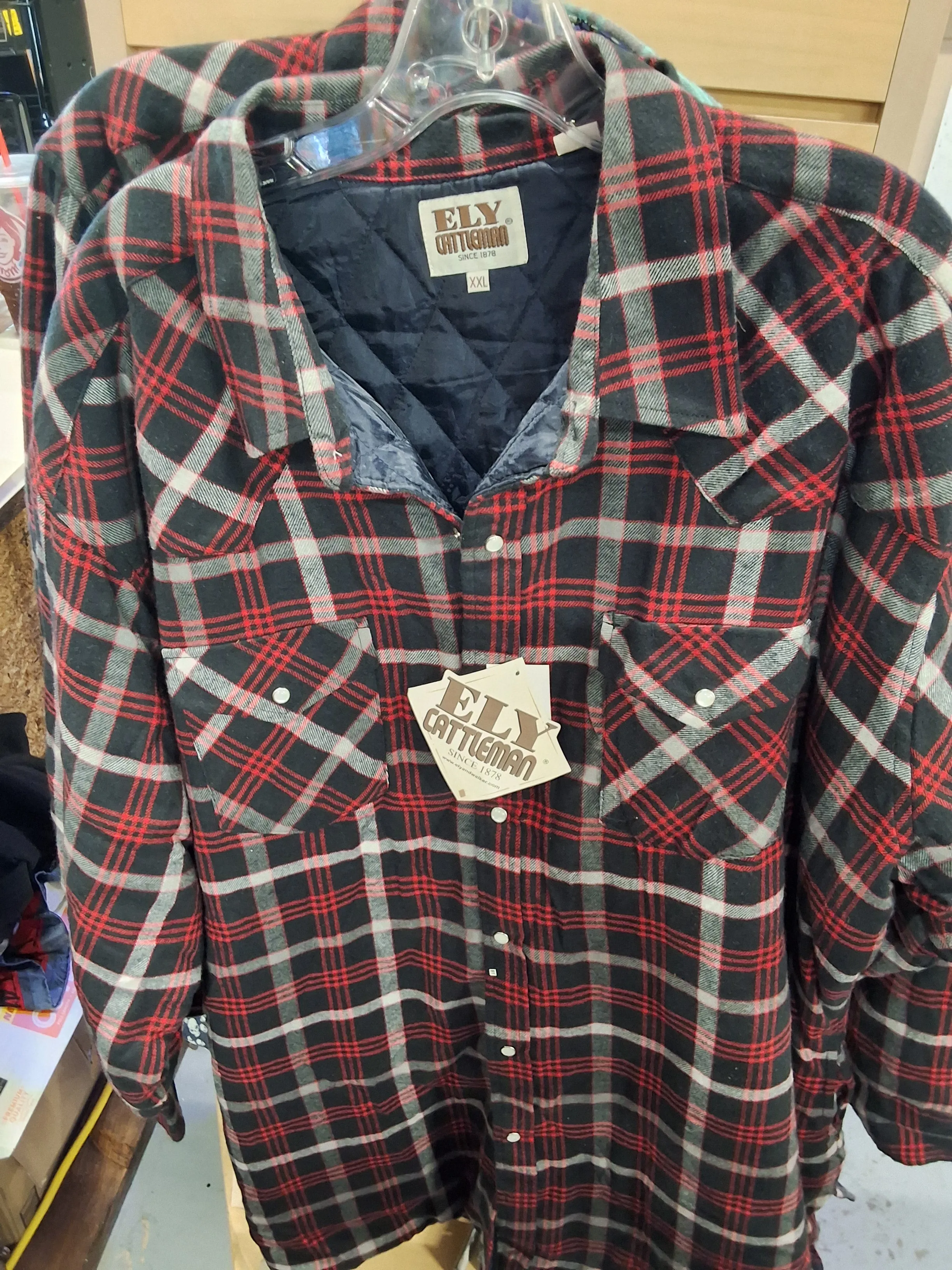 Mens Style Jackets