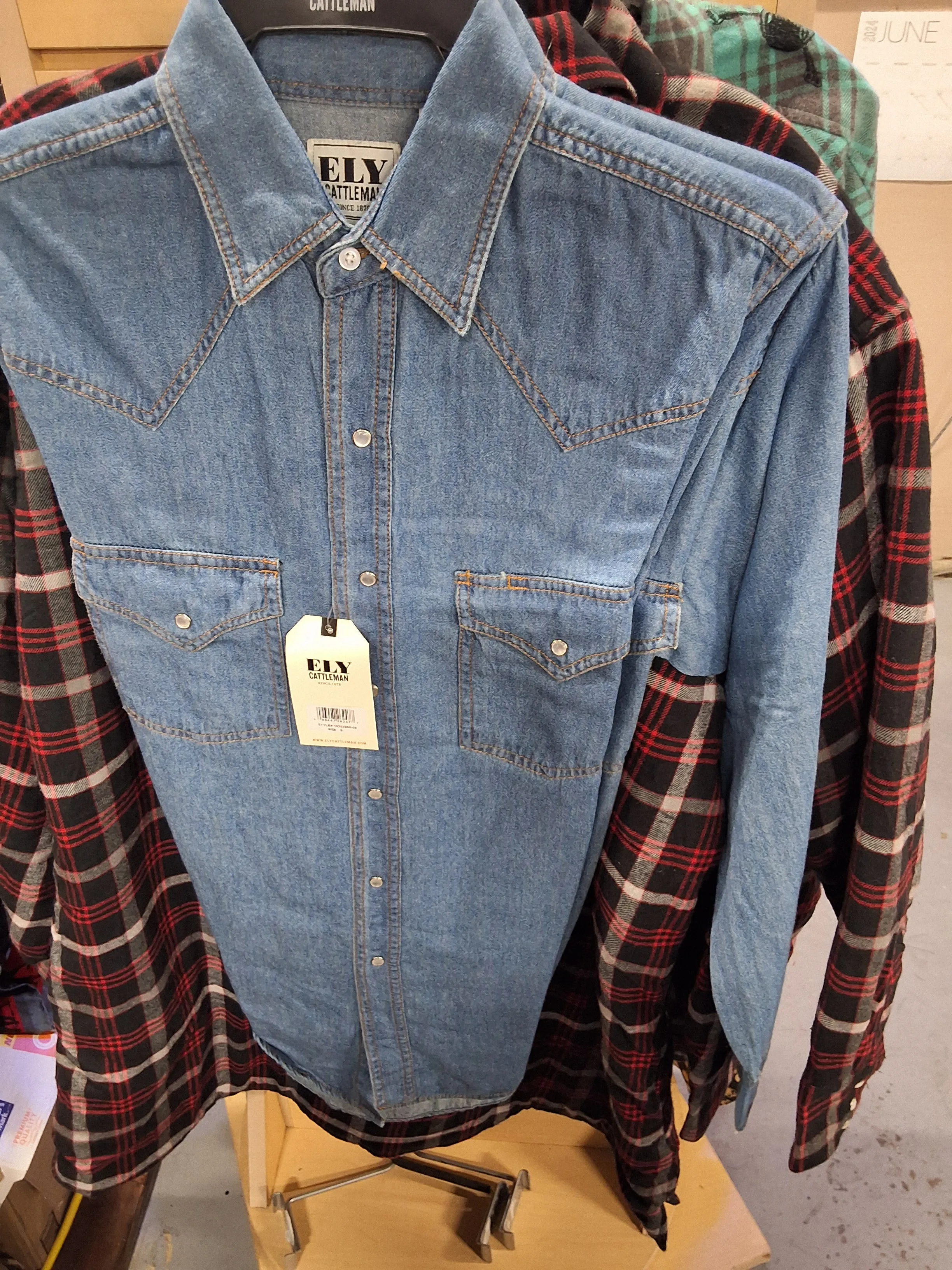Mens Style Jackets